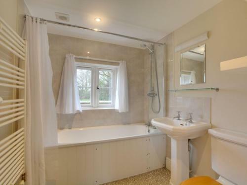 Holiday Home Orchard Cottage