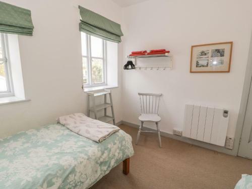 South Lodge, Dyffryn Ardudwy