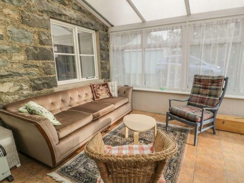 South Lodge, Dyffryn Ardudwy