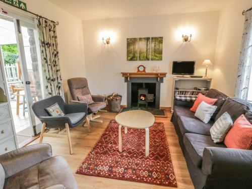 South Lodge, Dyffryn Ardudwy