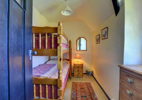 Apartamento The Lodge