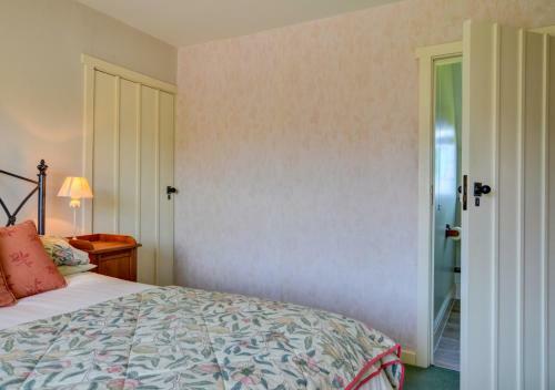 Apartamento The Lodge