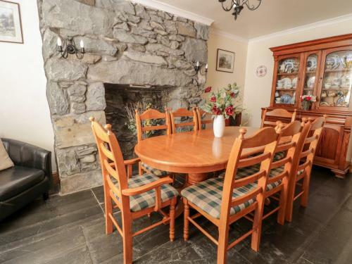 Tyddyn, Dyffryn Ardudwy