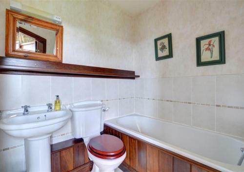 Apartamento Hayloft