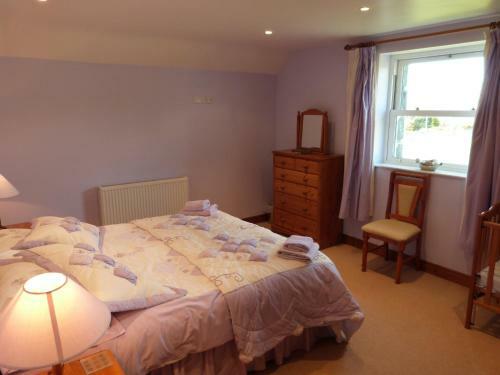 Ty Cerrig