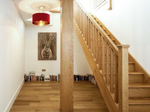 Strathspey Lodge