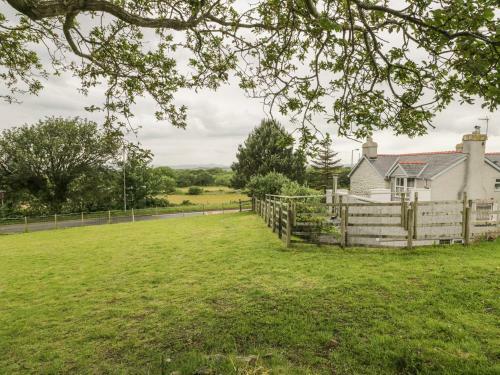 The Annexe, Dyffryn Ardudwy