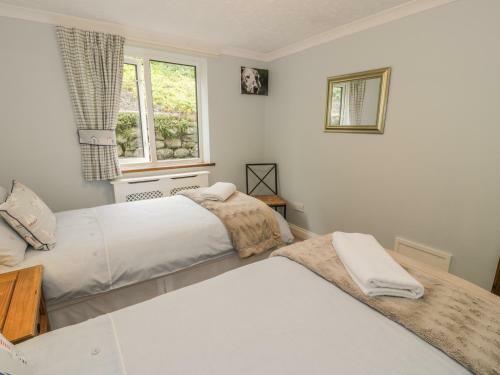 The Annexe, Dyffryn Ardudwy