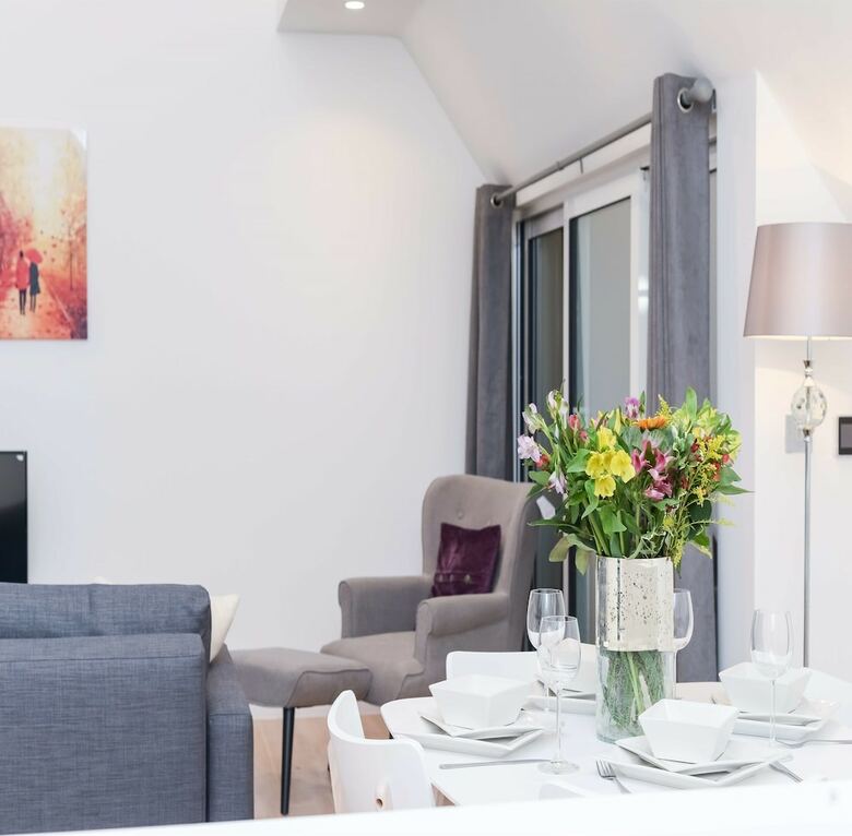 Ealing Apartments