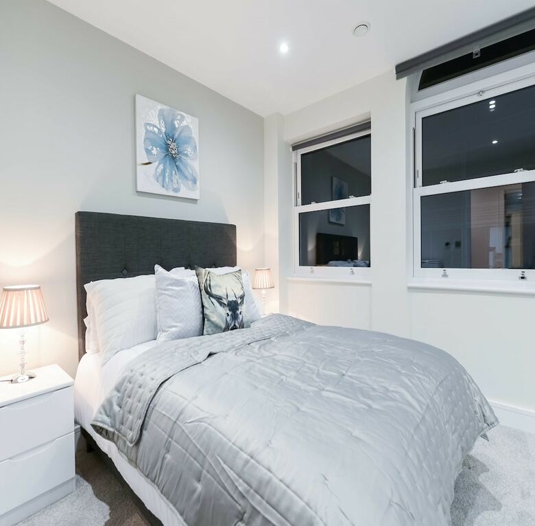 Ealing Apartments