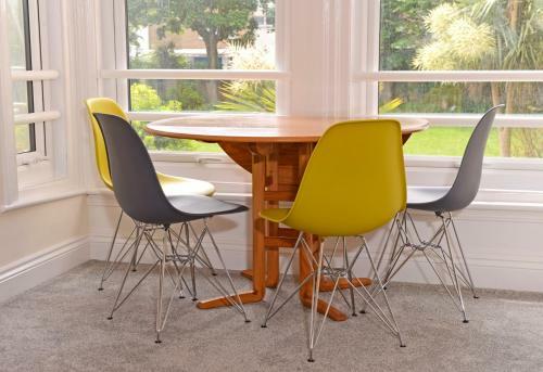 Apartamento Jevington Gardens