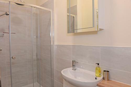 Apartamento Jevington Gardens