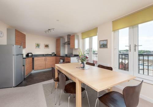 Apartamento The Newhaven Residence