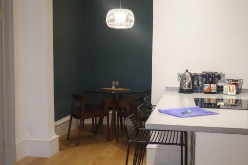 Brunswick Apartment