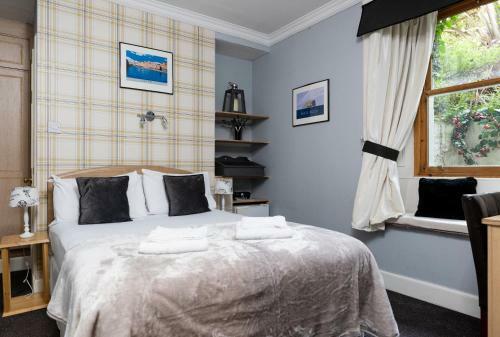 Hostal Claremont Guesthouse