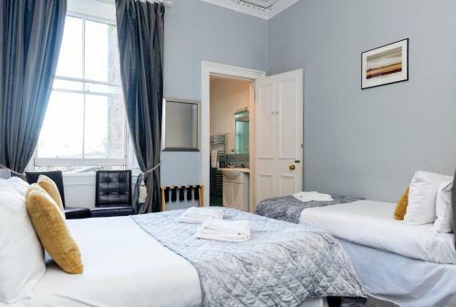Hostal Claremont Guesthouse