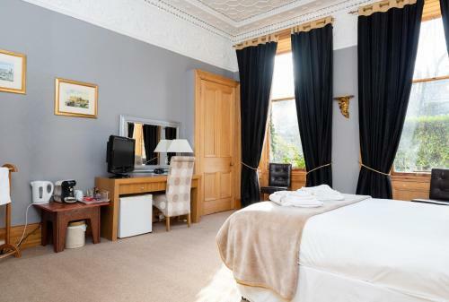 Hostal Claremont Guesthouse