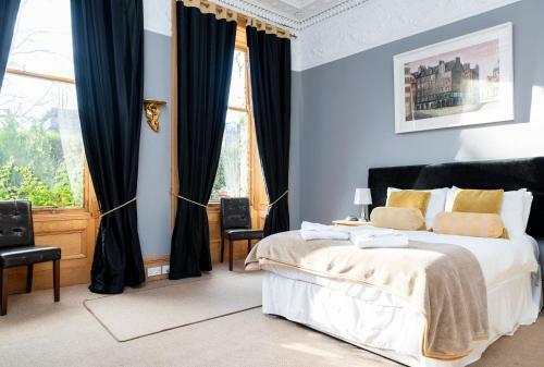 Hostal Claremont Guesthouse