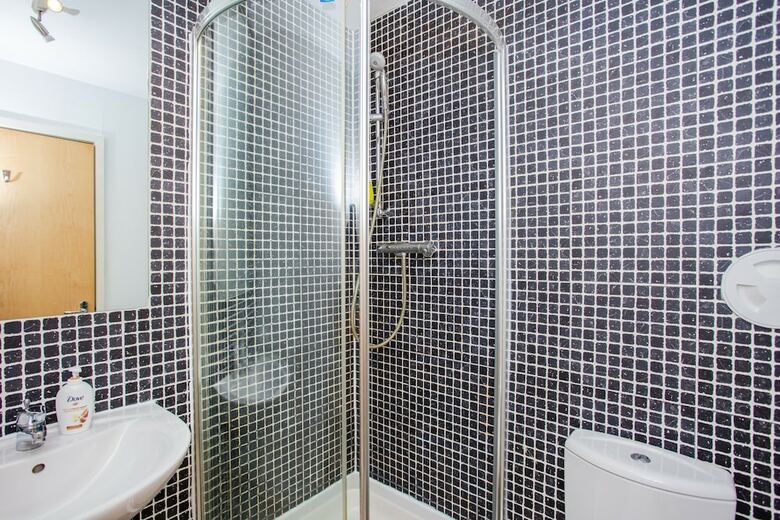 Apartamento 2 Bedroom Flat With Views Of Arthurs Seat