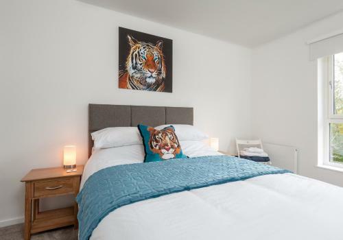 Apartamento The Cruickshank Residence