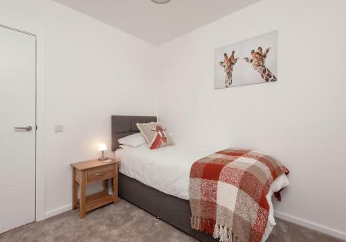 Apartamento The Cruickshank Residence