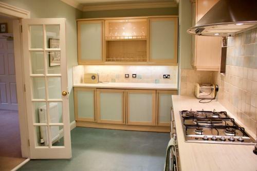 Apartamento 2 Bedroom Flat In Newtown, Edinburgh