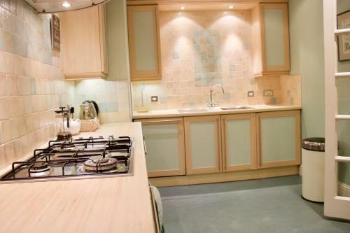 Apartamento 2 Bedroom Flat In Newtown, Edinburgh