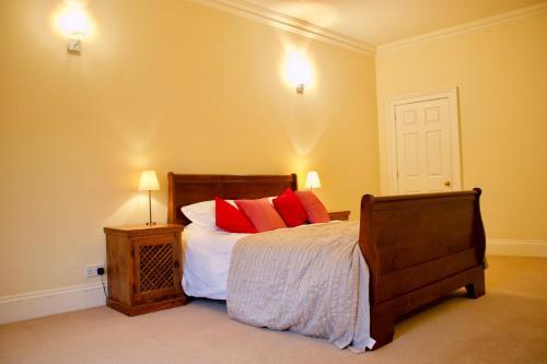 Apartamento 2 Bedroom Flat In Newtown, Edinburgh