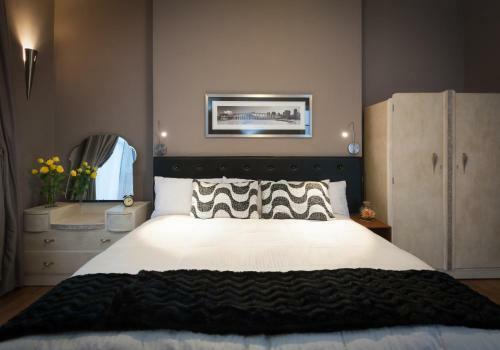 Apartamento The Haymarket Terrace Residence