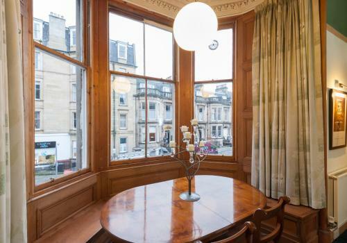 Apartamento The Haymarket Terrace Residence