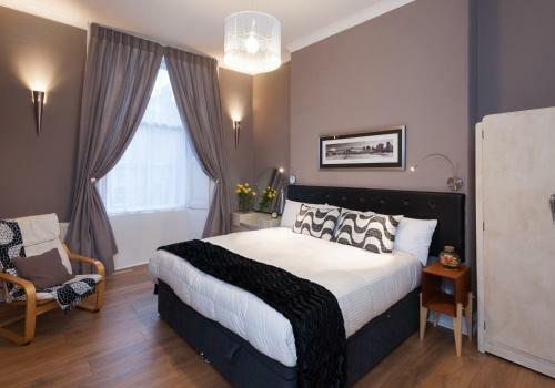 Apartamento The Haymarket Terrace Residence