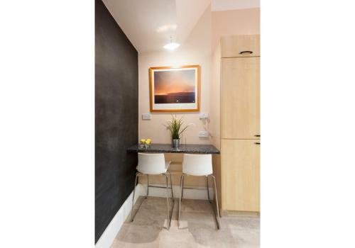 Apartamento The Haymarket Terrace Residence