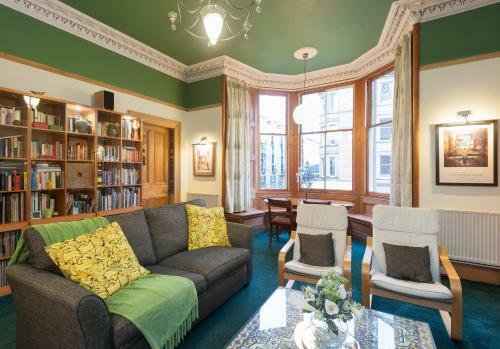 Apartamento The Haymarket Terrace Residence