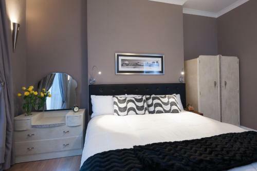 Apartamento The Haymarket Terrace Residence