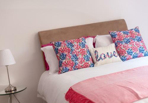 Apartamento The Tollcross Residence