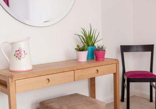 Apartamento The Tollcross Residence