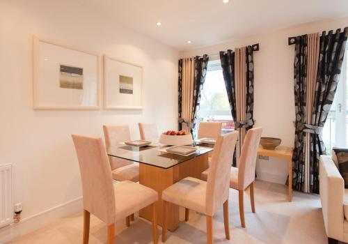 Apartamento The Corstorphine Residence No. 1