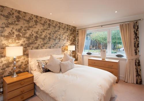 Apartamento The Corstorphine Residence No. 1