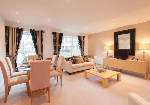 Apartamento The Corstorphine Residence No. 1