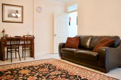 Apartamento Central Home Off Royal Mile