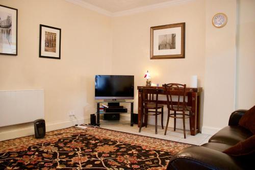 Apartamento Central Home Off Royal Mile