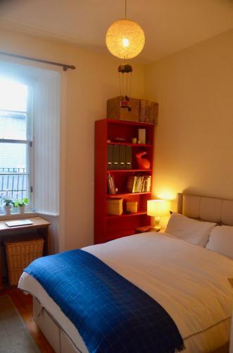Apartamento Castle View Flat In Edinburgh City Centre Sleeps 4