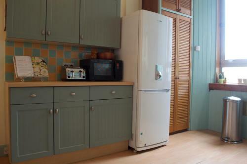 2 Bedroom Apartment With Castle Views Sleeps 3