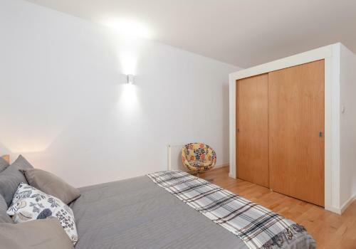 Apartamento The Edmonstone's Close Residence