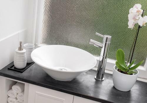 Apartamento The Cornwall Street Residence