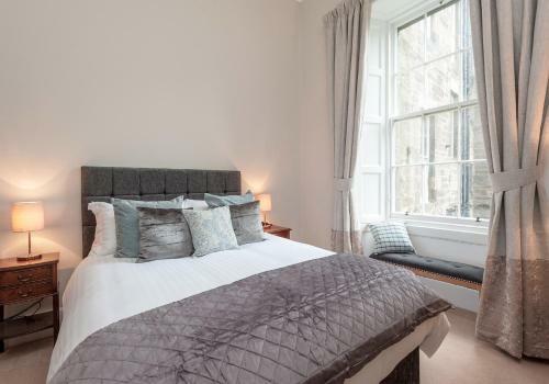 Apartamento The Cornwall Street Residence