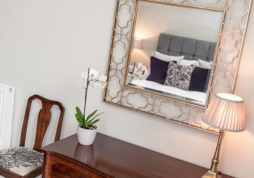 Apartamento The Cornwall Street Residence