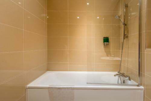 Apartamento Kathleen House