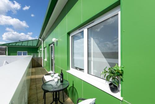 Apartamento Kathleen House