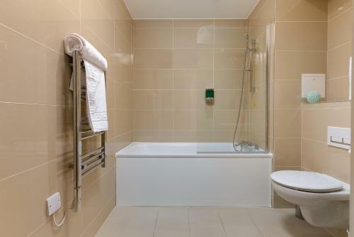 Apartamento Kathleen House